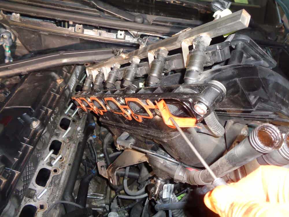 See P2828 in engine